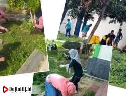 RSUD ZUS Lakukan Giat Pemberantasan Sarang Nyamuk untuk Kebersihan Lingkungan