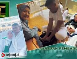 Dibalik Suksesnya Sawaludin Ternyata Restu Sang ‘Ibu’ Jadi Kuncinya