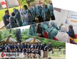 Puskesmas Ponelo Terima Tim Survei LAFI: Evaluasi Dokumen dan Conference di Pulau Mohonggito