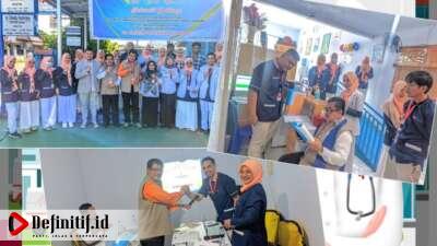 Klinik Azkayra Raih Akreditasi Paripurna: Komitmen Kualitas untuk Masyarakat