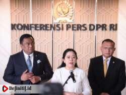 Ketua dan Wakil Ketua DPR RI Terima Aspirasi 21 Organisasi Desa Terkait Revisi UU Desa