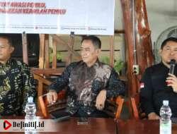 Perkuat Kapasitas Saksi Peserta Pemilu, Bawaslu Bulukumba Gelar Pelatihan