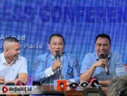 Raffi Ahmad Bantah Tuduhan Pencucian Uang, Hotman Paris Siapkan Tantangan Seru!