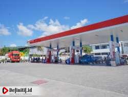 Gorontalo Ikut Kecipratan Dana Total 2 Trilyun Setoran dari Pertamina untuk PBBKB se-Sulawesi
