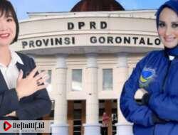 Perolehan Suara Sementara, Indriani Dunda & Jesy Hotianus Optimis Raih 2 Kursi di DPRD Provinsi Gorontalo