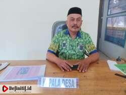 Anton Nai, Harapan Baru dalam Pemilihan Kepala Desa Leboto Gorut