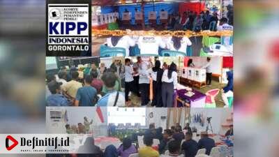 KIPP: Publik Tunggu Sikap Tegas Bawaslu Kab. Gorontalo Tuntaskan Residu Tungsura-Rekapitulasi