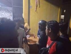 Sopir Truk Tagih Honor Pendistribusi Logistik, Ketua KPU Kabupaten Gorontalo Bungkam