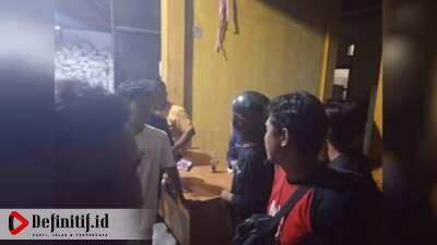 Sopir Truk Tagih Honor Pendistribusi Logistik, Ketua KPU Kabupaten Gorontalo Bungkam