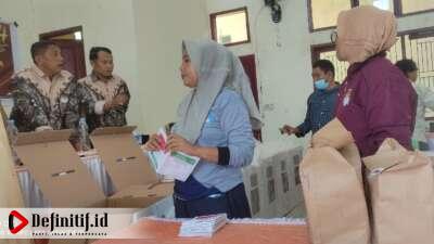 Aktivis Desak KPUD Gorut Segera Laksanakan PSU di TPS 2 Tolango