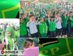 Demi Rakyat Gorontalo Forry Naway Berdiri di Atas Panggung Politik