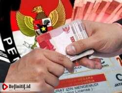 Terungkap, Ini Inisial Caleg yang Diduga Lakukan Money Politik di Anggrek