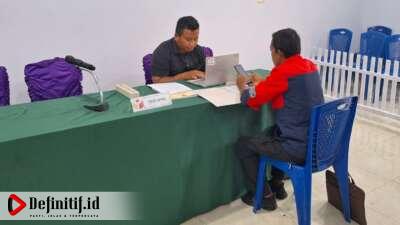 Tak Jalankan Rekomendasi Bawaslu, Komisioner KPU Kabupaten Gorontalo Dipidanakan 