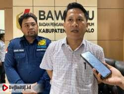 Babak Baru, Bawaslu Periksa Saksi Dugaan Pelanggaran Pemilu Caleg Partai Golkar