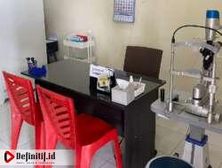 RSUD ZUS Gorontalo Utara Siap Meluncurkan Layanan Kesehatan Mata