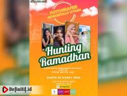 Komunitas Fotografer Gorontalo Utara Matangkan Persiapan Hunting Ramadhan