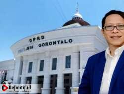 Umar Kariem Terpilih Wakili Kabgor, Indra: UK Juga Wakil Gorut