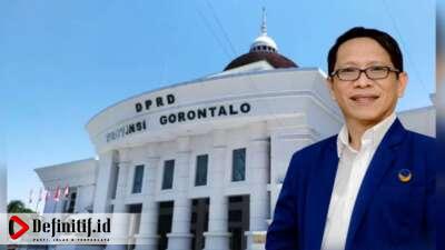 Umar Kariem Terpilih Wakili Kabgor, Indra: UK Juga Wakil Gorut