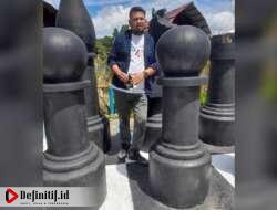 Lengkap Data dan Saksi, Ayi Waras: Bawaslu dan Gakumdu Harus Bertindak Tegas Terhadap Money Politik Caleg Anggrek