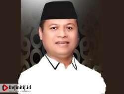 dr. Rusliyanto Monoarfa Ditunjuk sebagai Penjabat Ketua HNSI Bone Bolango: Harapan Baru bagi Kesejahteraan Nelayan
