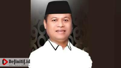 dr. Rusliyanto Monoarfa Ditunjuk sebagai Penjabat Ketua HNSI Bone Bolango: Harapan Baru bagi Kesejahteraan Nelayan