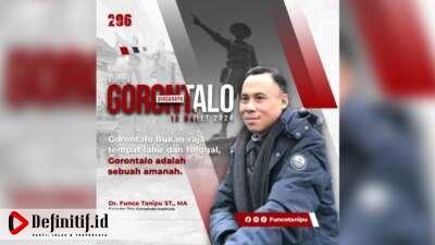 Mencemaskan Kota Gorontalo