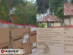 Proyek Lampu Jalan Anggaran Ratusan Juta Rupiah di Lobuto Timur Dikeluhkan Warga: Dipesan Online