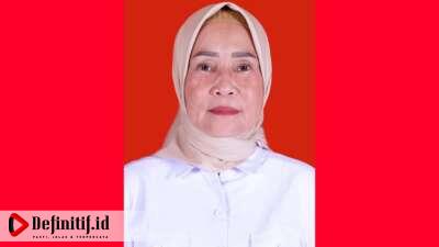 Dilaporkan Penggunaan Identitas Palsu, Sitti Nurain Sompie Buka Suara