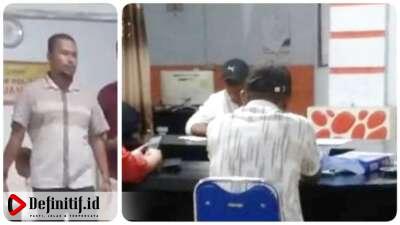 Bawaslu Gorontalo Utara Periksa Tiga Caleg Terpilih Terkait Dugaan Pelanggaran UU Pemilu