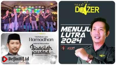 Menuju Masa Depan yang Lebih Baik: Misi Muh. Fajar Jabir, SH untuk Luwu Utara