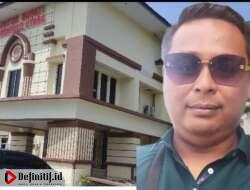 Aktivis Kritisi Pembahasan Stunting Tanpa Dihadiri Dinas Pendidikan