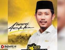 Integritas dan Kemampuan Komunikasi Menjadi Dasar Mengapa Moh. Fajar Jabir Layak Dipertimbangkan untuk Masa Depan Kabupaten Lutra