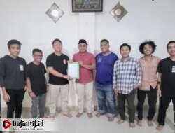 Antisipasi Kemunduran Gorontalo, Mahasiswa Pascasarjana Gorontalo Deklarasikan HMPIG