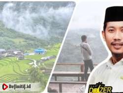 Luwu Utara dan Masa Depan yang Lebih Baik