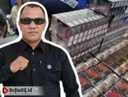 LSM GAM PG Siap Laporkan Temuan Rokok Ilegal ke Polda Gorontalo dan Bareskrim Mabes Polri