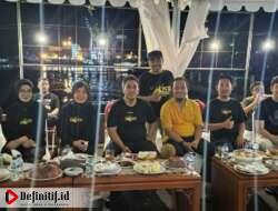 Tim DOZER Lanjutkan Aspirasi Rakyat Tana Tomanurung ke AAS