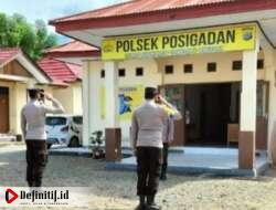 Polsek Posigadan Sering Kosong, Tim Kuasa Hukum Korban Pengeroyokan: Beda Jauh Dengan Slogan Presisi