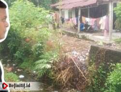 Aktivis Minta Pemerintah Lutra Berikan Sumbangsih Talud untuk Mitigasi Erosi