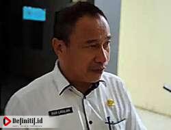 Sekwan DPRD Gorut Ungkap Keterbatasan Aparatur Menjadi Tantangan Kebutuhan Operasional 
