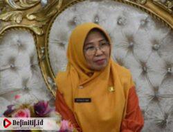 Kadis Kesehatan Gorontalo Utara Respon Terhadap Masukan Masyarakat terkait Puskesmas Anggrek