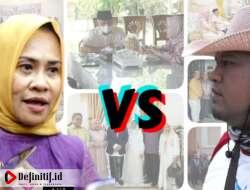 Pj Bupati Gorut Akhirnya Buka Suara: Silaturahmi dalam Momen Lebaran, Bukan Politisasi
