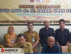 RSUD ZUS Gorut Cepat Tanggap terhadap Keluhan Warga melalui Media Sosial
