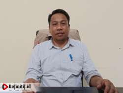 31 Mei Bawaslu Kabgor Umumkan Panwas Desa Terpilih 