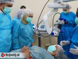 RS ZUS Gorut Tingkatkan Infrastruktur dan Alat Kesehatan untuk Pelayanan Optimal