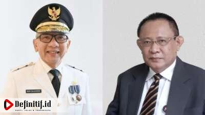 Gusnar Ismail ke Pj Gubernur Rudy Salahuddin: Perhatikan Uang Kuliah Tunggal Mahasiswa