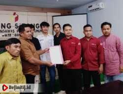 Lagi! Direktur RS. MM Dunda Limboto Dilaporkan ke Bawaslu, Diduga Langgar Netralitas ASN 