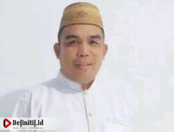 Penyampaian Kadis PMD Disebut Ngaur, Eks Kades Buhu Angkat Bicara Polemik Pengaktifan Aparat Desa