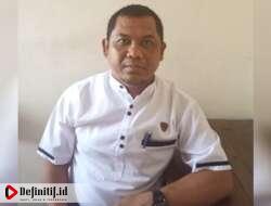 Kasie Kelembagaan dan Sarana Prasarana Diknas Gorut Apresiasi Langkah Ketua Komite SDN 17 Kwandang Dewan