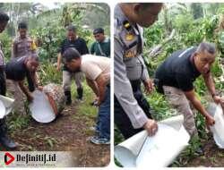 Dugaan Pemufakatan Jahat, H. Tj dan Oknum Pemerintah Terlibat?