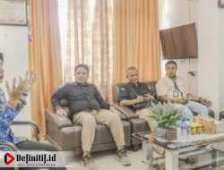 Jamin Hak Pilih Para Tahanan, KPU Kabgor Buka TPS di Lokasi Lapas Perempuan Kelas III A